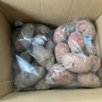 こだわりじゃがいも2種セット