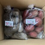 こだわりじゃがいも2種セット