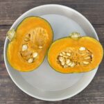 Pumpkin